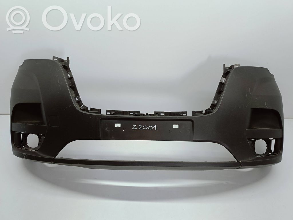 Priekinis bamperis   620228205R,Z2001MASTER