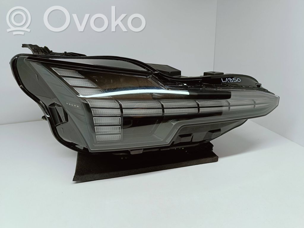 Headlight/headlamp   80000628,L1850,210027AEEMP