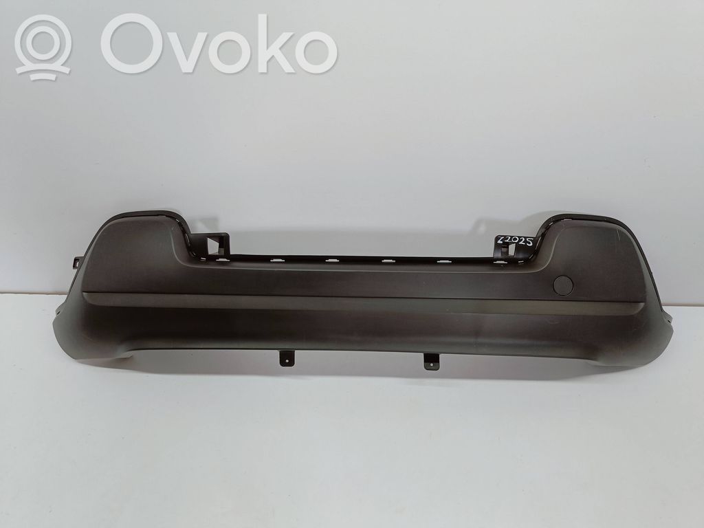 Galinis bamperis   P2C316,Z2025,9813343877