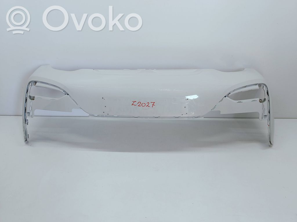 Front bumper   51117462280,Z2027,14914515