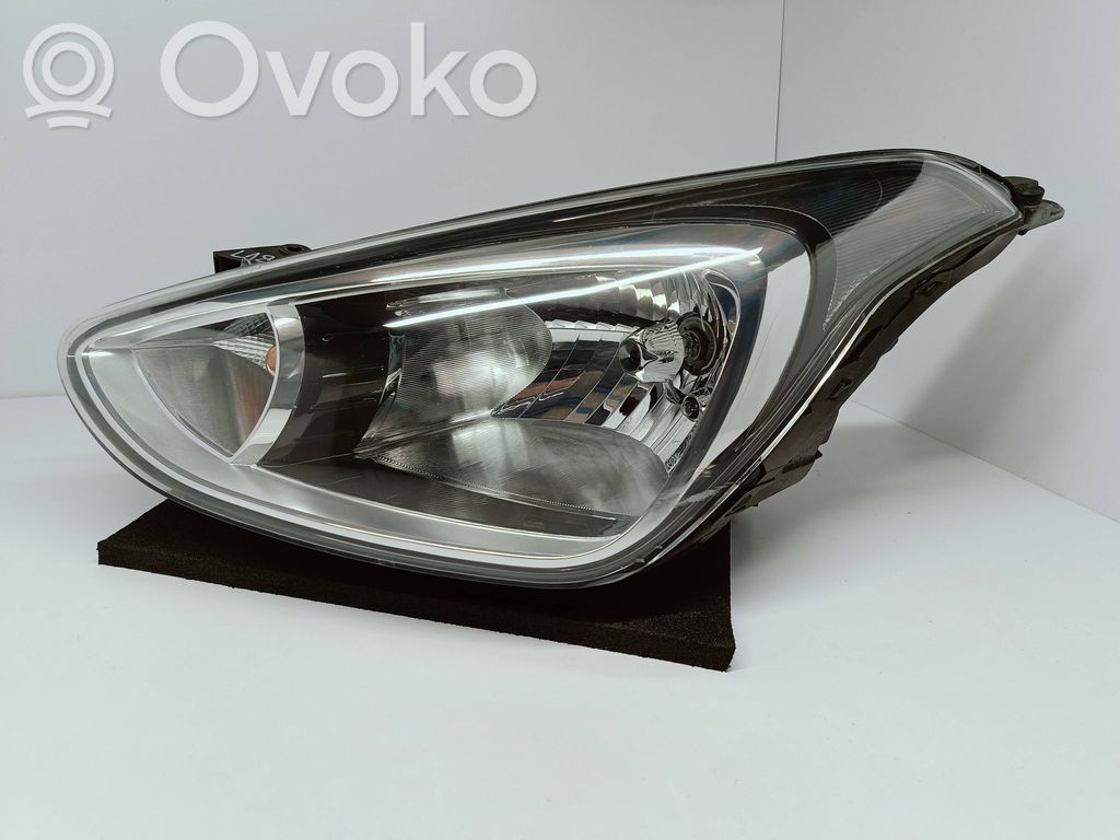 Hyundai i10 Scheinwerfer 