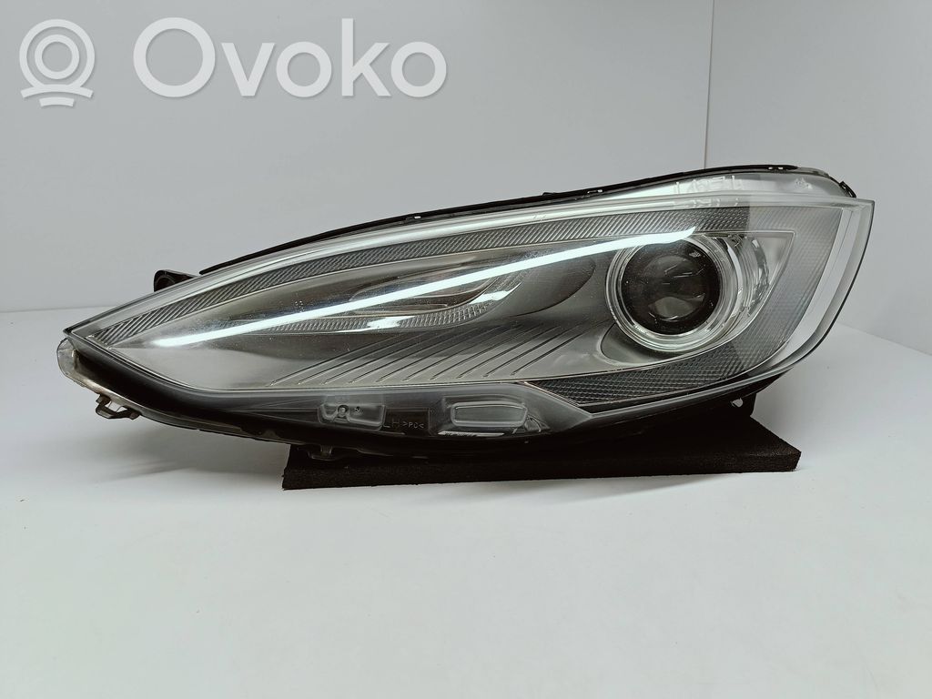 Tesla Model S Headlight/headlamp 