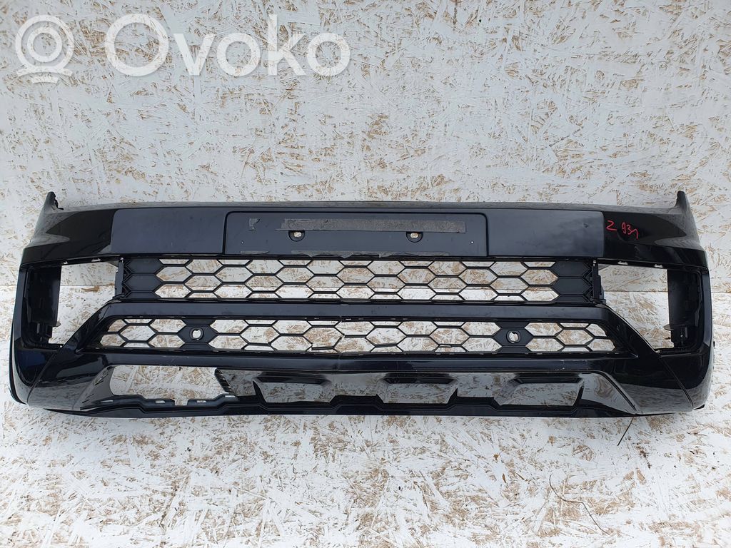 Volkswagen Amarok Bară față 