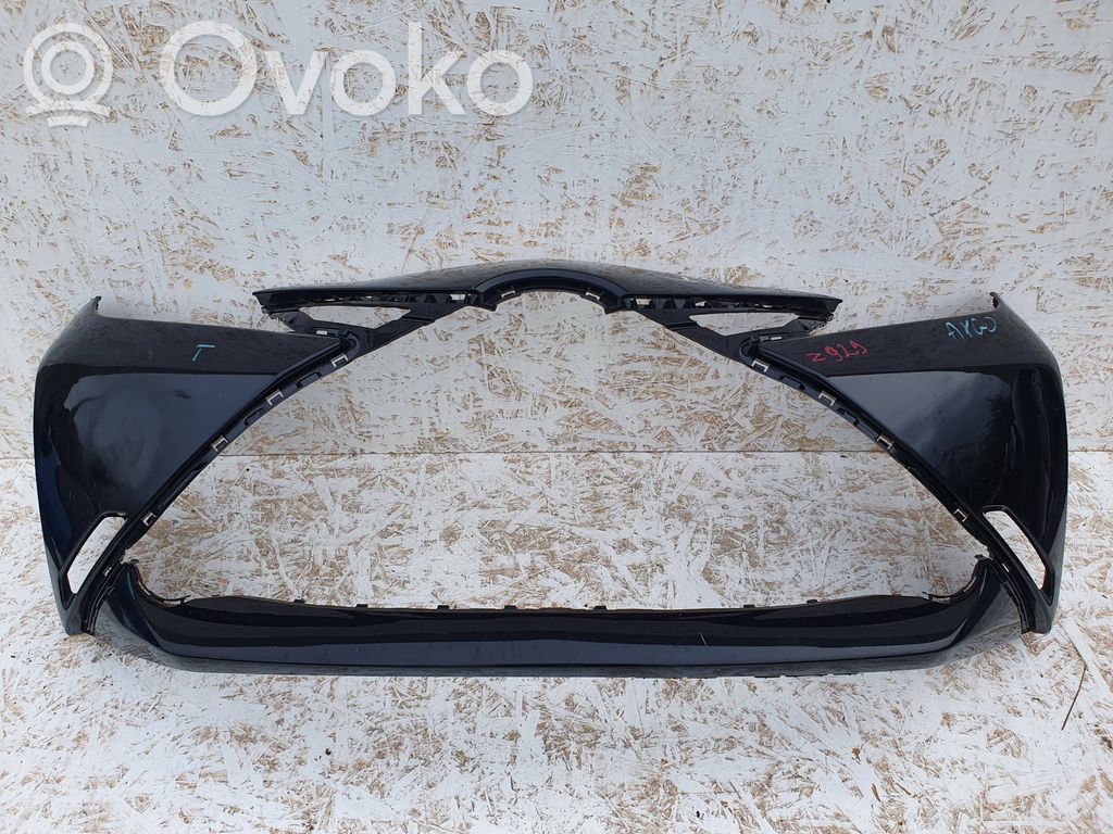 Toyota Aygo AB40 Parachoques delantero 