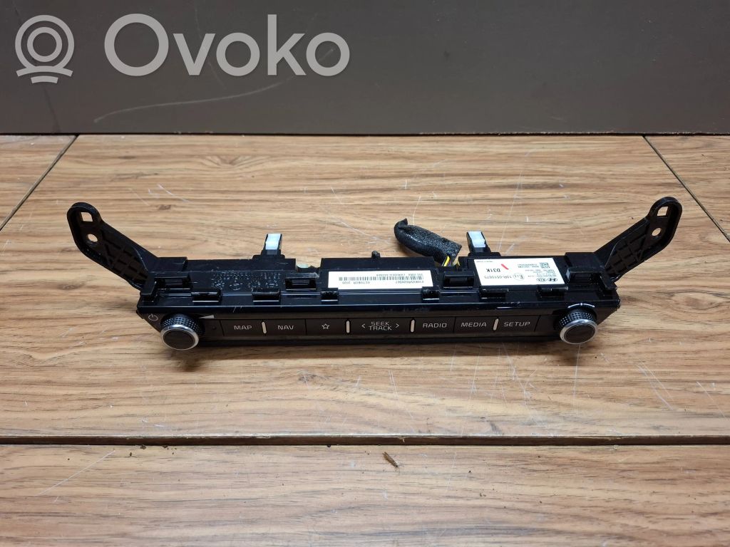 KIA Niro Alte comutatoare/butoane 