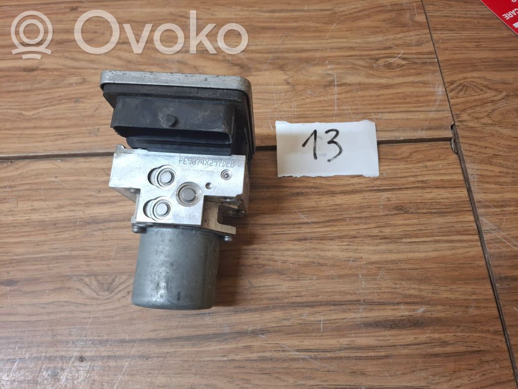 BMW 5 G30 G31 G38 Bomba de ABS 