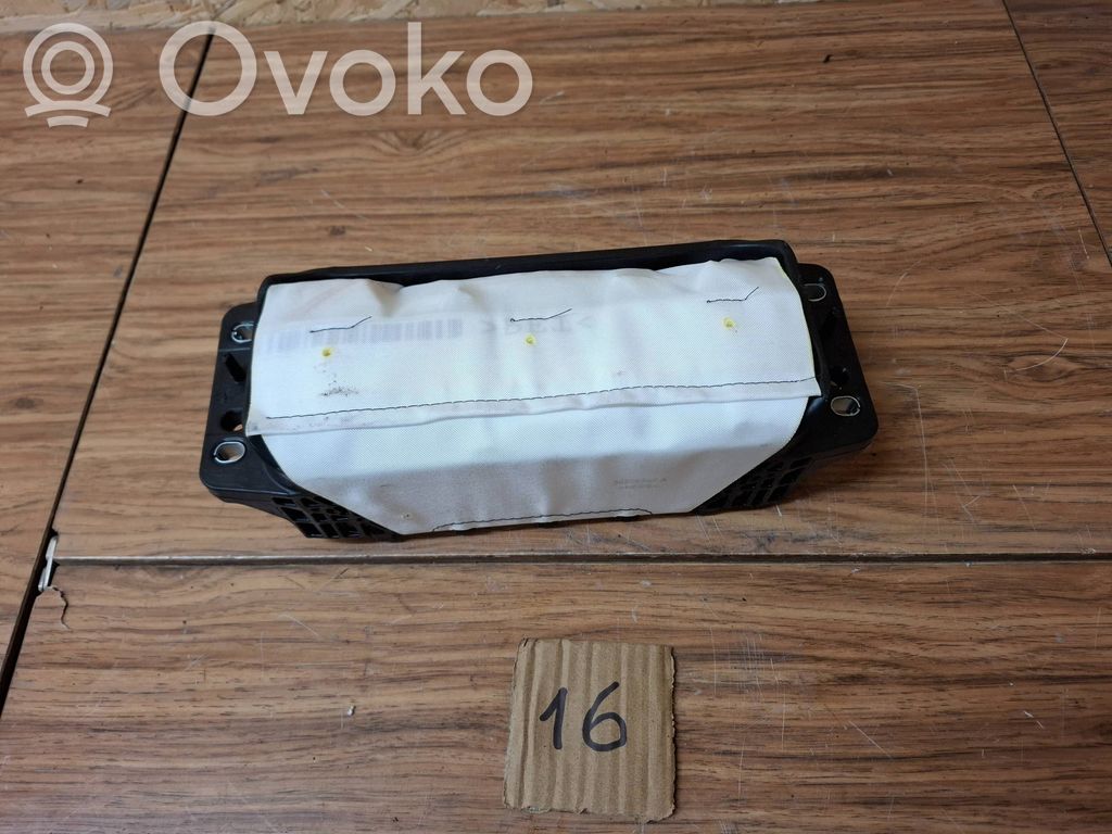 Audi A5 Poduszka powietrzna Airbag pasażera 
