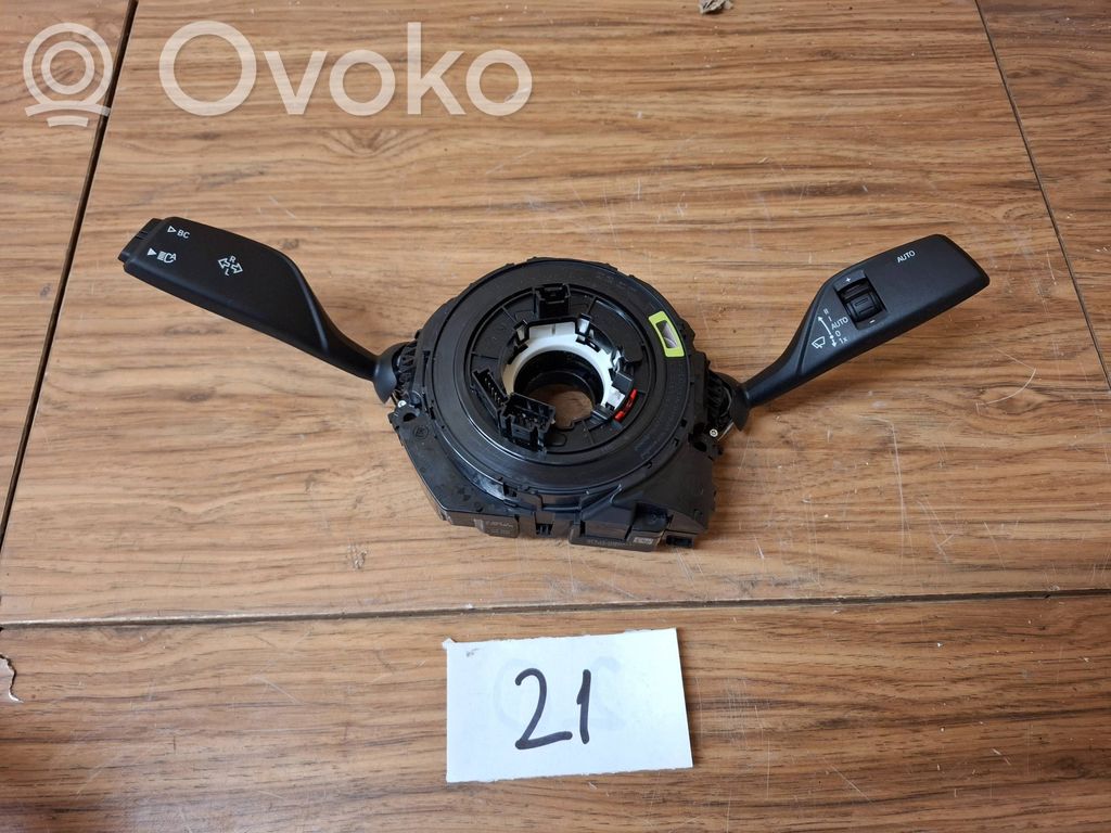 BMW i4 Wiper turn signal indicator stalk/switch 