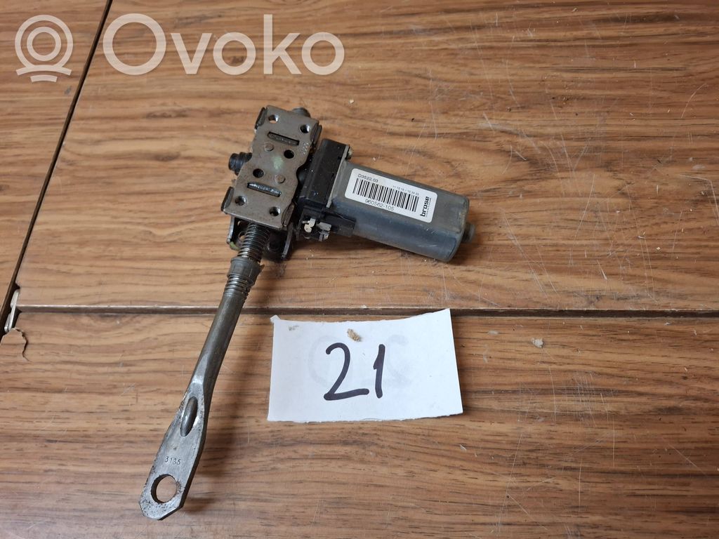Silniczek regulacji fotela   960562105,960562