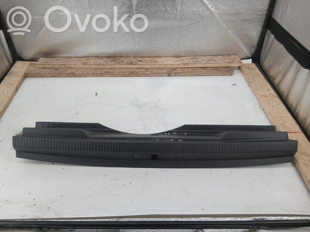 Peugeot 2008 II Protector del borde del maletero/compartimento de carga 