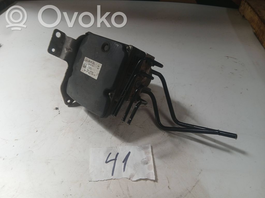 Audi A7 S7 4G ABS bloks 