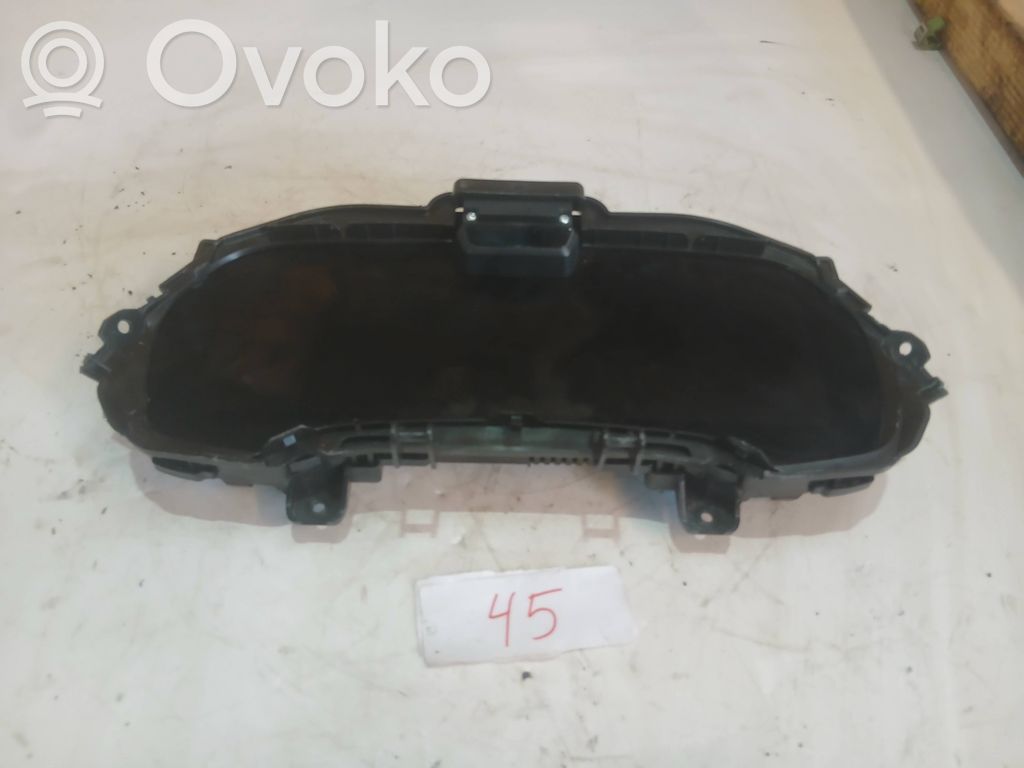BMW X5 G05 Velocímetro (tablero de instrumentos) 