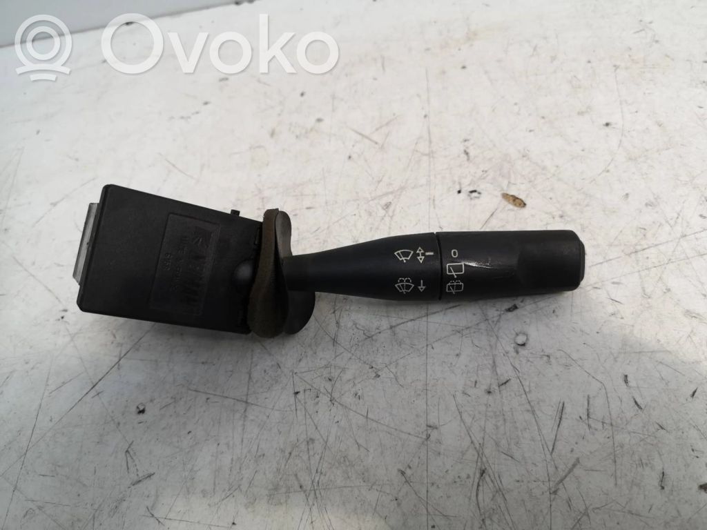 Interruptor del limpiaparabrisas   96049597ZL,MANDOLIMPIA