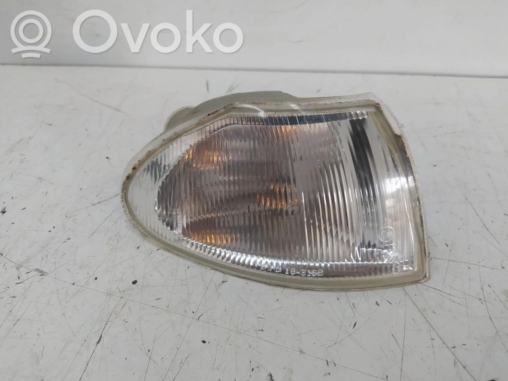 Frontblinker   183168B