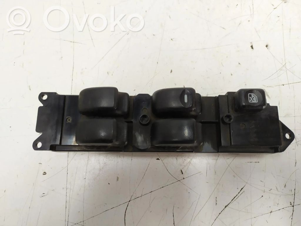 Interruptor del elevalunas eléctrico