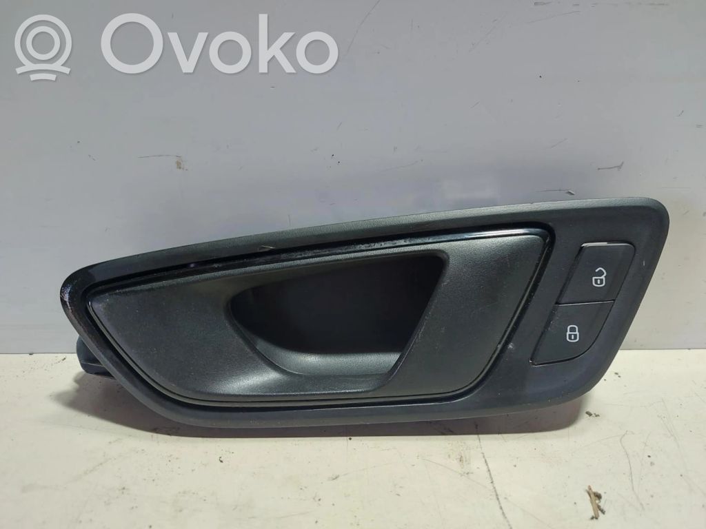 Manecilla interna puerta delantera   5F1837113,5F1837113