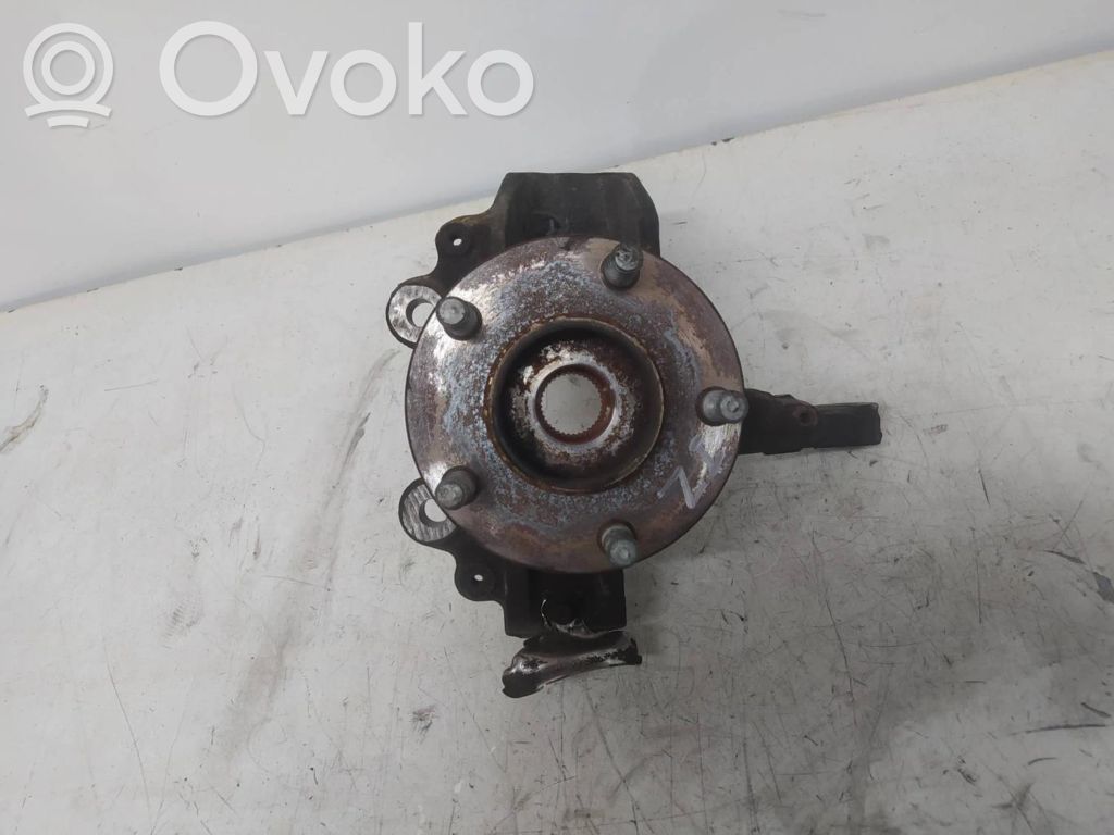 Achsschenkel vorne   3M513K171,3M513K171