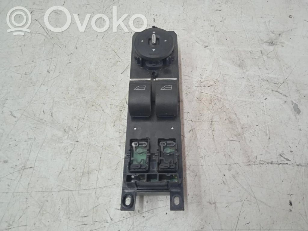 Interruptor del elevalunas eléctrico