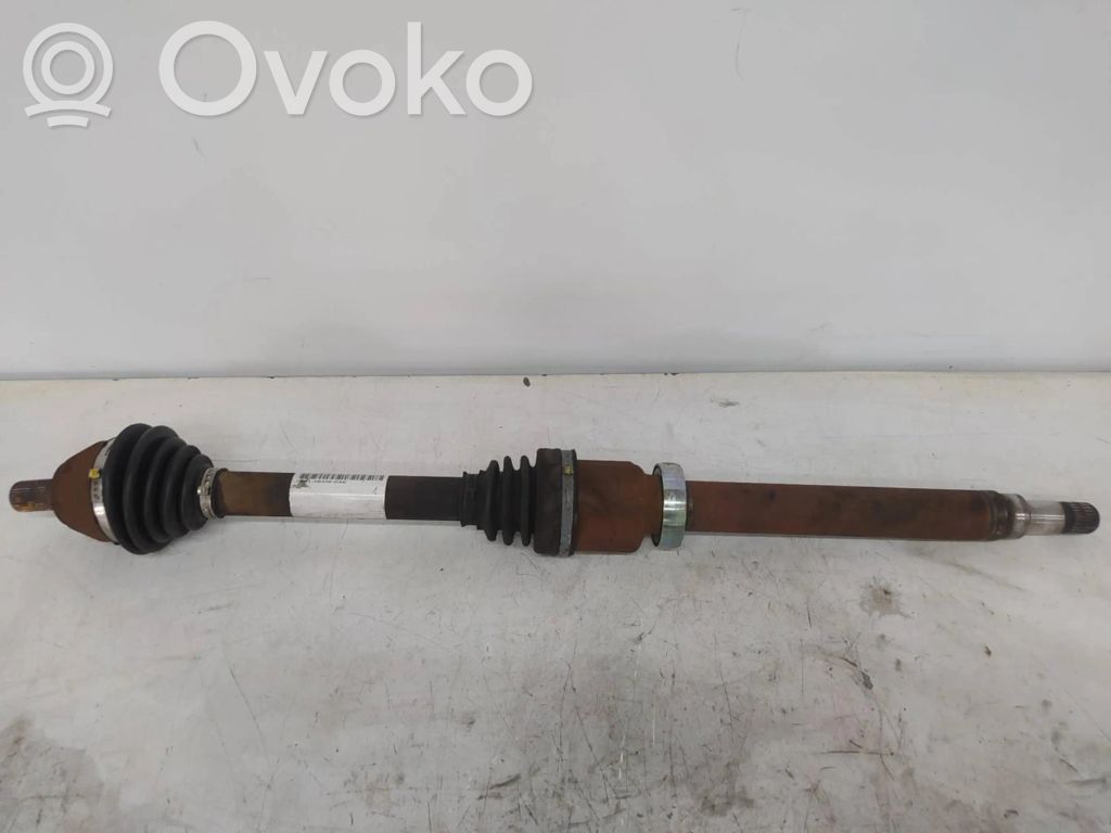 Drive shaft (set)   3M513B436DAE,3M513B436DAE