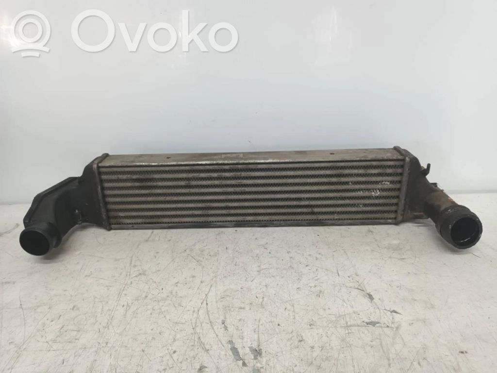 Intercooler radiator   1398379