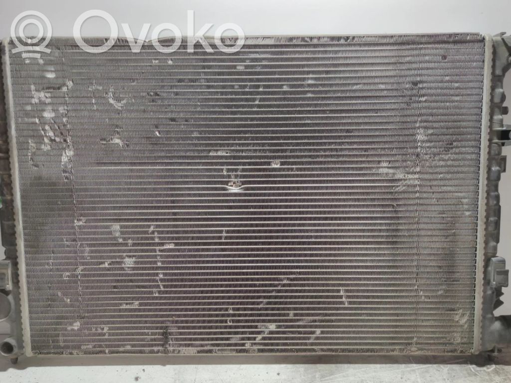 Coolant radiator   732692