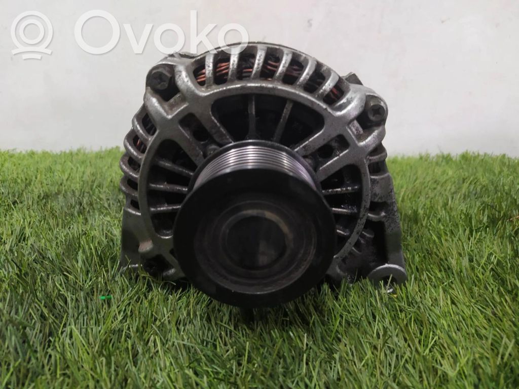 Alternador   A3TB6581