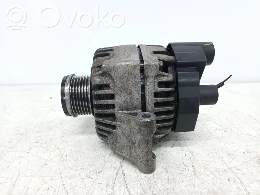 Alternador   TG9S015