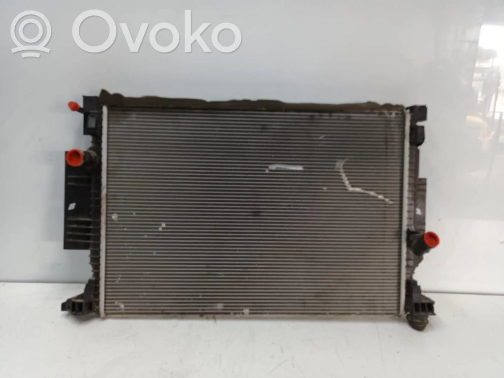 Radiateur de refroidissement   EJ738005A