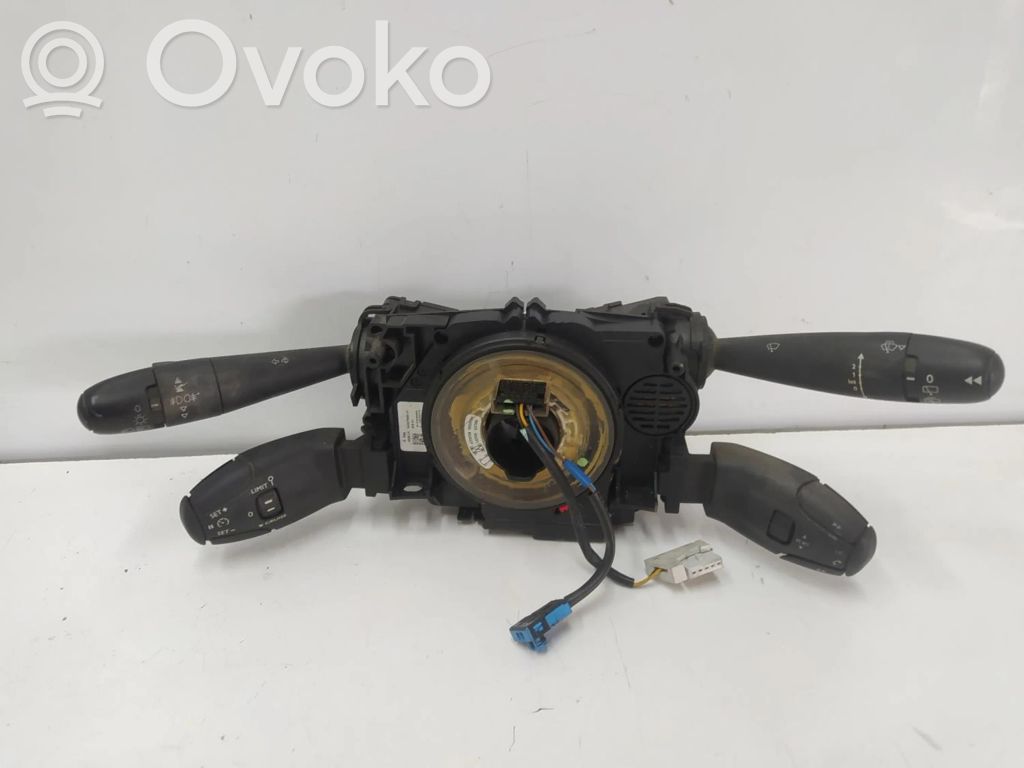 Citroen C3 Interrupteur / bouton multifonctionnel 