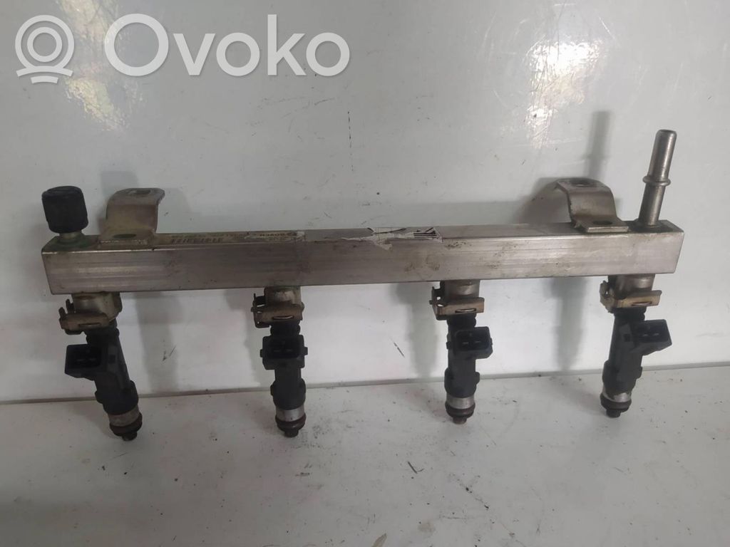 Rampa inyectora   55562258,RAMPAINYECTORA