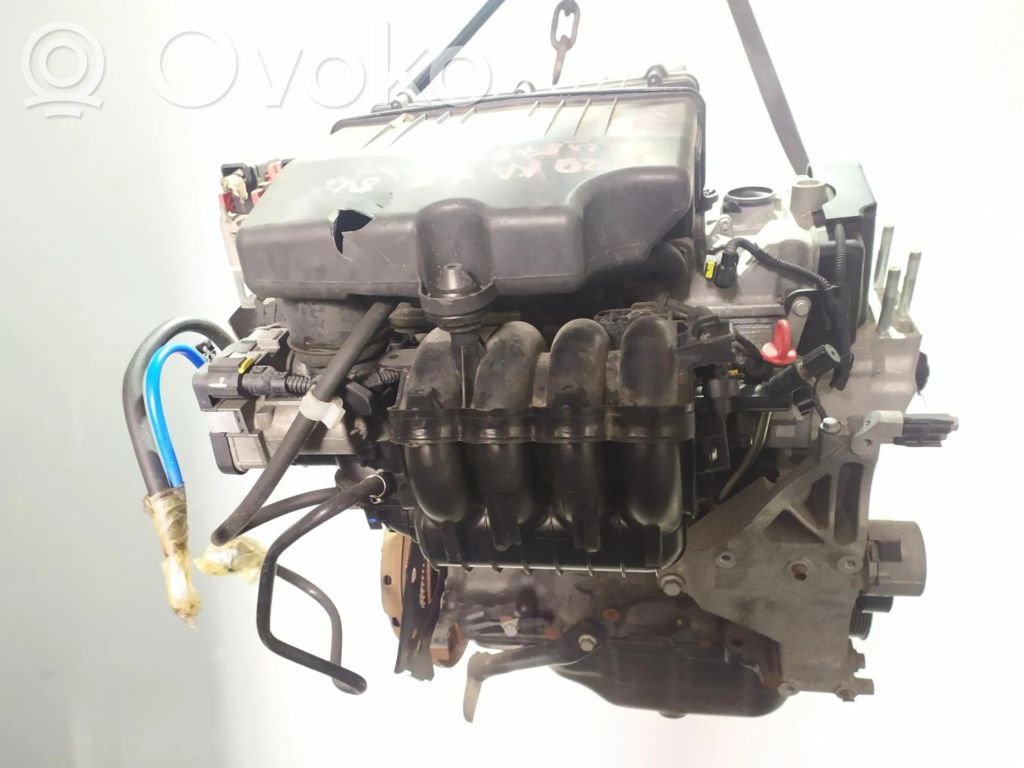 Moteur   FP4