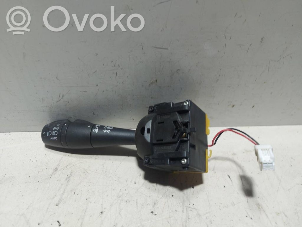 Renault Clio III Interruptor de luz 