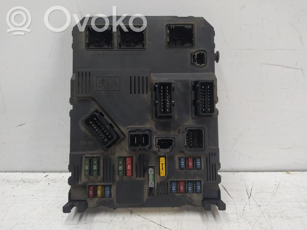 Sulakemoduuli   9646775180