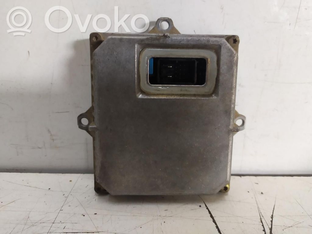 Unité de commande / module Xénon   307329066