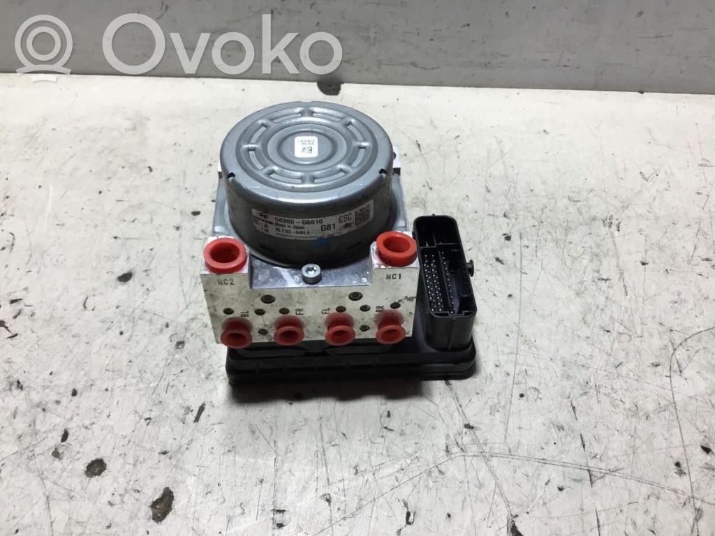 ABS-pumppu   58900G8610