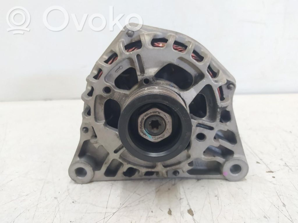 Alternador   SG7S016