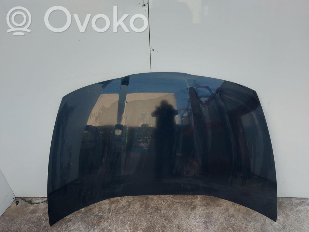 Engine bonnet/hood