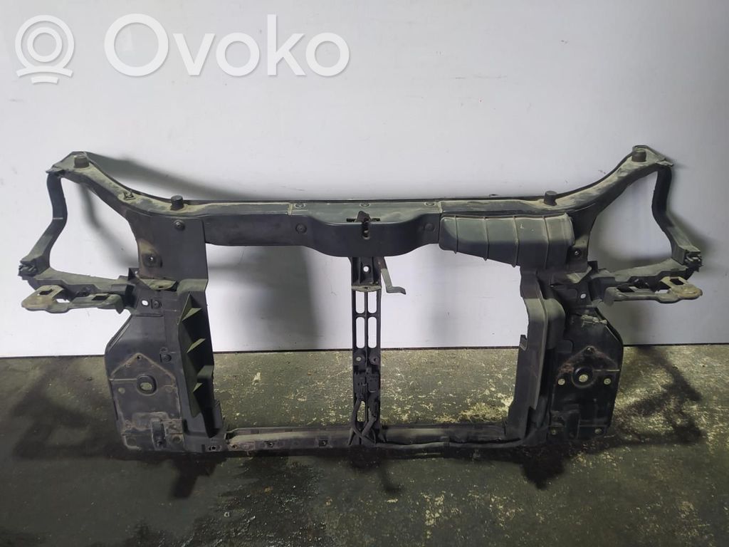Hyundai Tucson JM Panel lateral delantero 