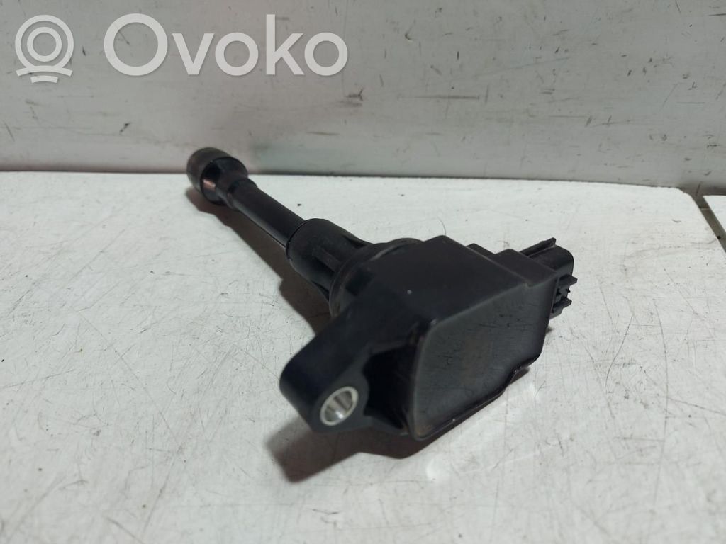 Nissan Qashqai Cewka zapłonowa wysokiego napięcia 