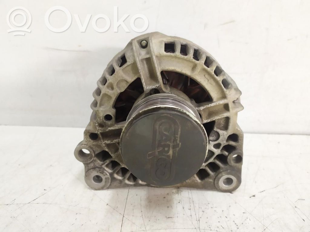 Audi A3 S3 8L Alternador 