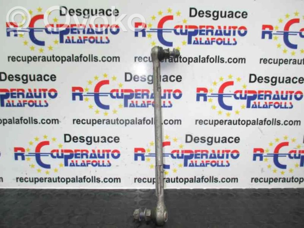 Brazo de suspensión delantero