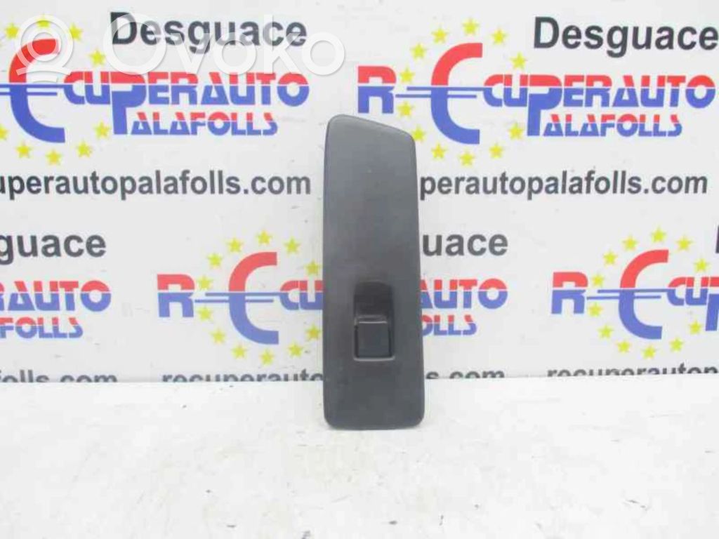 Interruptor del elevalunas eléctrico