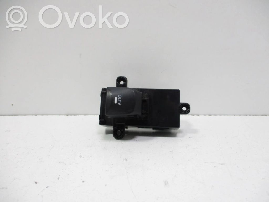 Interruptor del elevalunas eléctrico