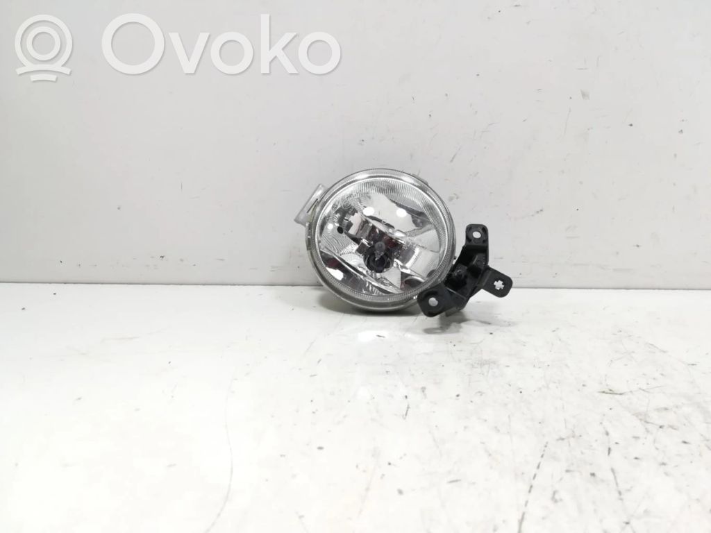 Chevrolet Lova Etusumuvalo 