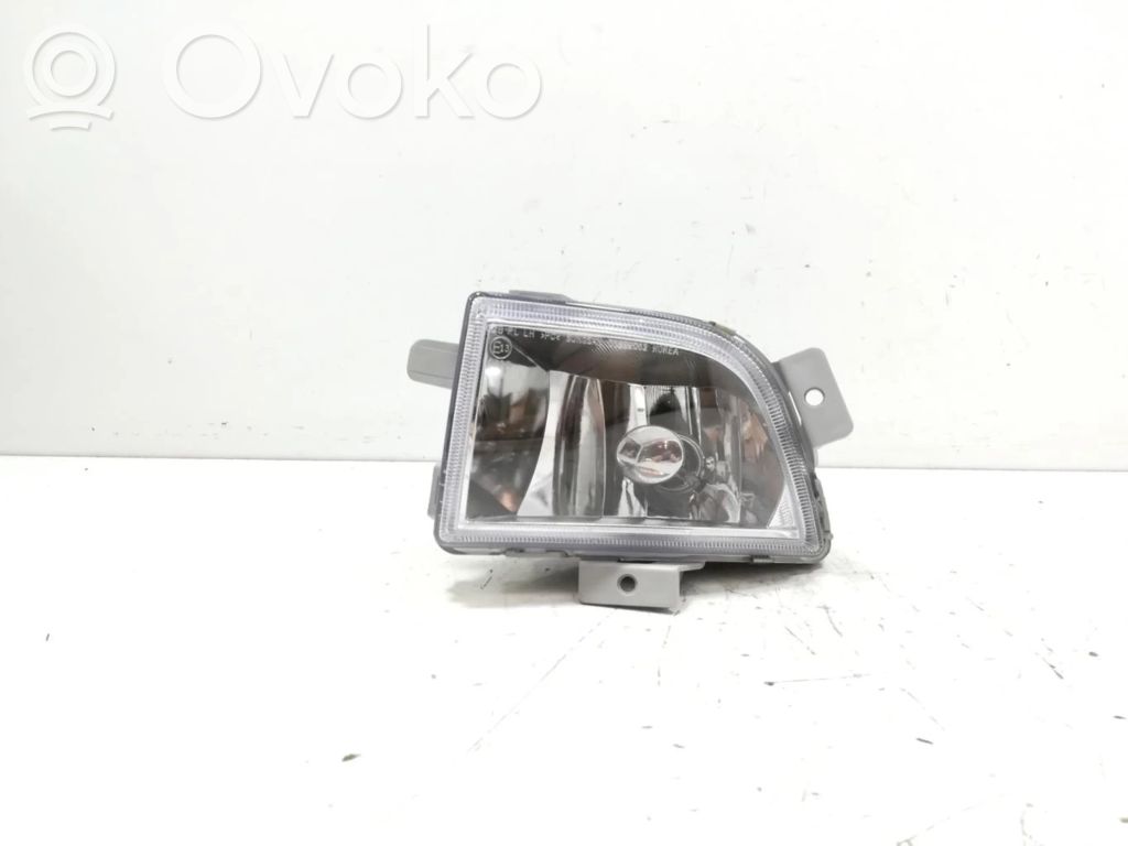 Chevrolet Kalos Etusumuvalo 
