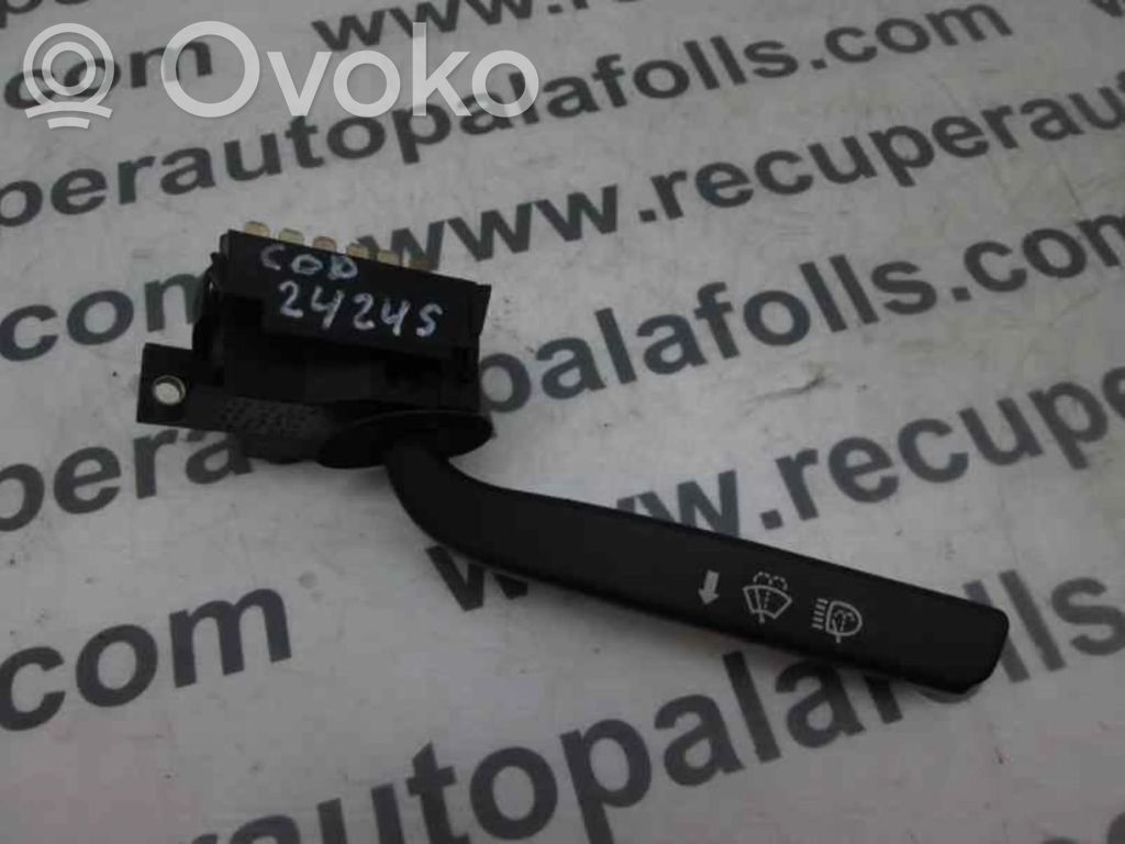 Wiper switch   4692760