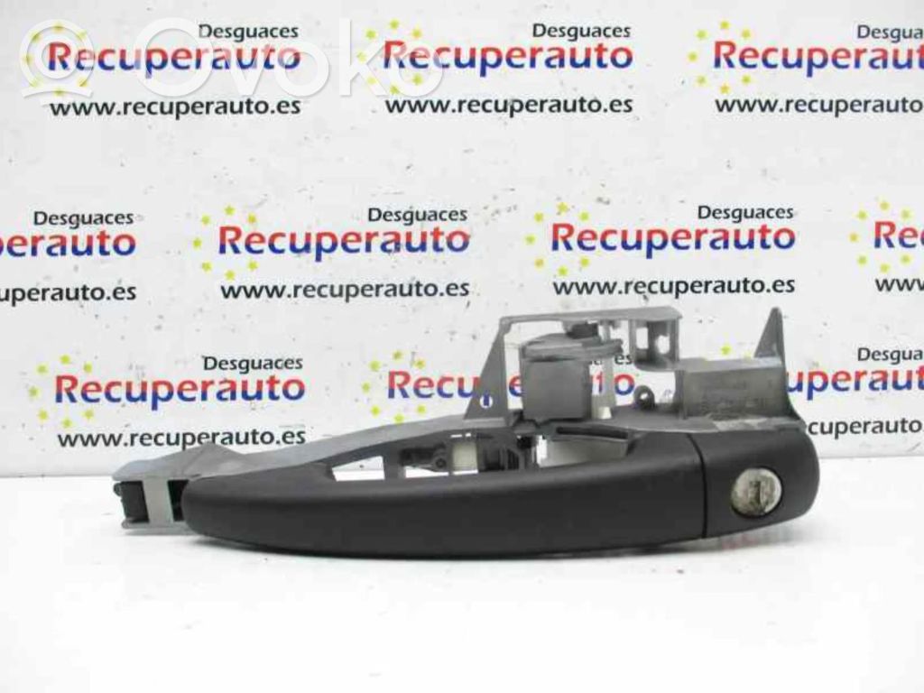 Otros repuestos del exterior