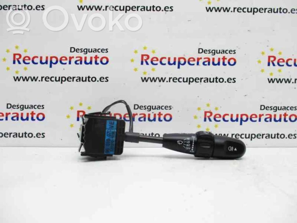 Interruptor del limpiaparabrisas   96810070
