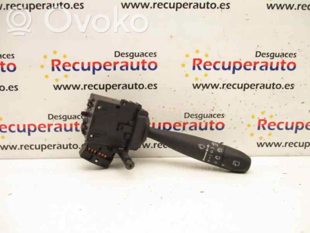 Interruptor del limpiaparabrisas