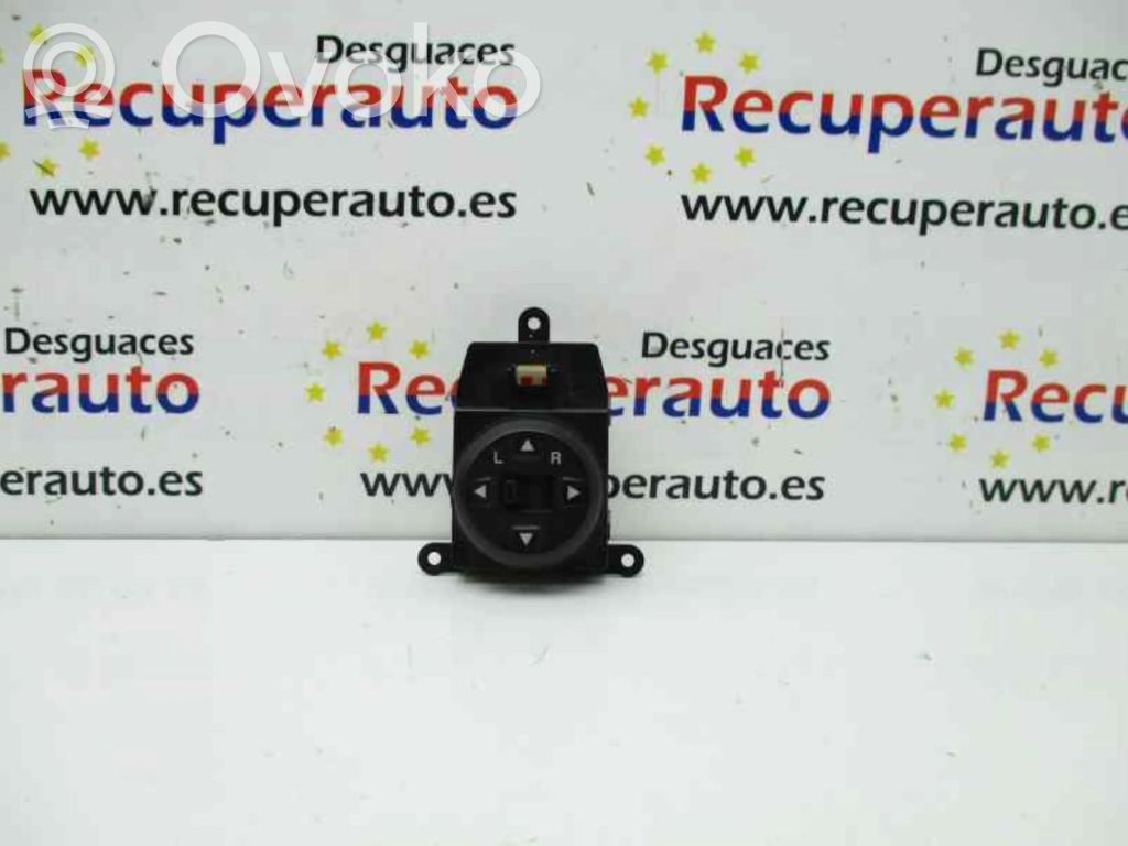 Interruptor del espejo lateral